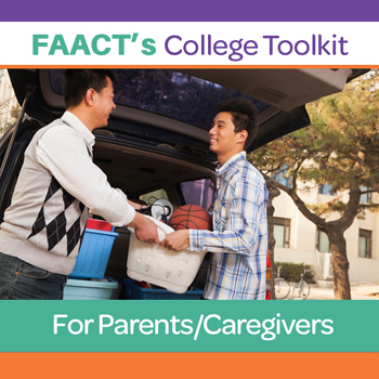 College Parents and Caregivers